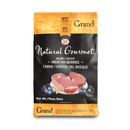 Natural Gourmet Grand Adultos Razas Medianas y Grandes 15kg - Alimento para Perro