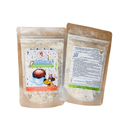 CuidaBox Navideña - Juguete, Premios, Perfume, Farmacia para perros