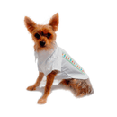 Guayabera Ejecutiva Para Perro - Accesorios
