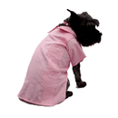 Guayabera Para Perro - Accesorios