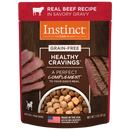 Sobre Healthy Cravings de Res