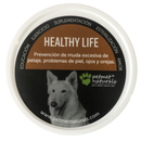 Petmet Naturals Suplemento Healthy Life 400g - Vitaminas y Suplementos