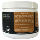 Petmet Naturals Suplemento Healthy Life 400g - Vitaminas y Suplementos