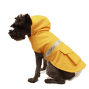 Impermeable Reflejante - Accesorios