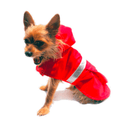 Impermeable Reflejante - Accesorios