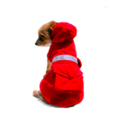Impermeable Reflejante - Accesorios