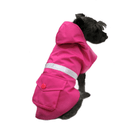 Impermeable Reflejante - Accesorios