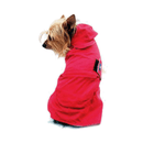 Impermeable Tortuga - Accesorios