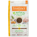 Instinct Be Natural Pollo para Perros