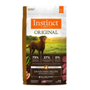 Instinct de Pato 9.07kg - Alimento seco para perros