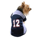 Jersey Americano - Accesorios