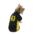 Jersey Americano - Accesorios