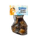 Petstar Jumbo Jawbreaker de Res para Perros - Premios para perro