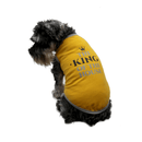 Playera Estampada King/Queen of the House - Accesorios