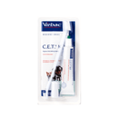 Virbac C.E.T. Kit Tubo 70g - Cuidado para Perros y Gatos