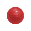 KONG Pelota Clásica con Agujero Chica - Juguetes Morder Perro