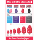 KONG Classic - Juguetes Morder Perro
