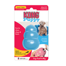 KONG Puppy Mediano Azul - Juguetes Morder Perro
