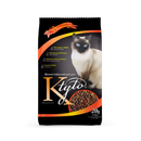 Ktyto 20kg - Alimento Seco Gato
