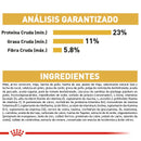 Royal Canin Golden Retriever Adulto 13.6 kg - Alimento Seco Golden Retriever