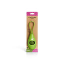 Earth Rated Dispensador de correa con 15 bolsas con olor a lavanda - Accesorios