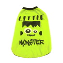 Playera Little Monster - Accesorios