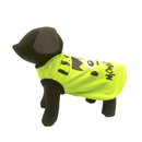 Playera Little Monster - Accesorios