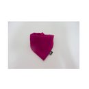 Copo Bandana Gamuza Magenta Chico - Accesorios