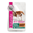 Eukanuba Weight Control Medium Breed 12.7 kg - Alimento Seco Perro Adulto Raza Mediana