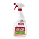 Natures Miracle Removedor de Manchas y Olores para Gato en Spray Aroma Melón 946ml - Accesorios