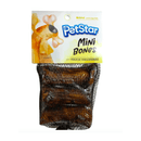 Petstar Mini Bones de Cerdo para Perros 3 piezas - Premios para perro