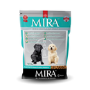 Mira de Bayer Cachorro Razas Grandes y Medianas 20kg - Alimento Seco Perro Cachorro