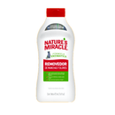 Natures Miracle Removedor de Manchas y Olores Para Gato 473ml - Accesorios
