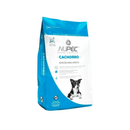 Nupec Cachorro 20 kg - Alimento Seco Perro Cachorro Raza Grande y Mediana