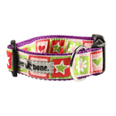 Tolome Collar Nylon Onda para Perro - Accesorios