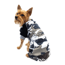 Overol Militar Para Perro - Accesorios