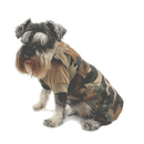 Overol Militar Para Perro - Accesorios