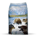 Taste of the Wild Pacific Stream Canine Salmón Ahumado 12.7kg - Alimento para perro