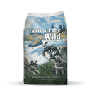 Taste of the Wild Pacific Stream Puppy Salmón Ahumado 6.3kg - Alimento para perro