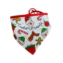 Paliacate Navideño - Producto Promocional