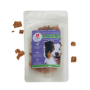 DoGift 2 Bolsas de Premios Deshidratados Pechuga de Pollo 50 gr - Premios Perro
