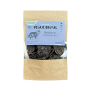 Dogger Treats Pelaje Brutal Riñón de Res 40g - Premios para perro