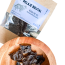 Dogger Treats Pelaje Brutal Riñón de Res 40g - Premios para perro