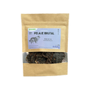 Dogger Treats Pelaje Brutal Riñón de Res 150g - Premios para perro