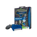 Furminator Deslanador Pelo Largo Perro Grande - Accesorios para perro