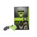 Furminator Deslanador Pelo Largo Perro Chico - Accesorios para perro
