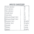 Natural Gourmet Petit Adultos Razas Pequeñas 7.5kg - Alimento para Perro