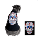 Playera de Calavera - Accesorios