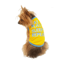 Playera Estampada Eat Play Sleep - Accesorios
