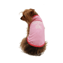 Playera Estampada Mommy's Girl/Boy - Accesorios